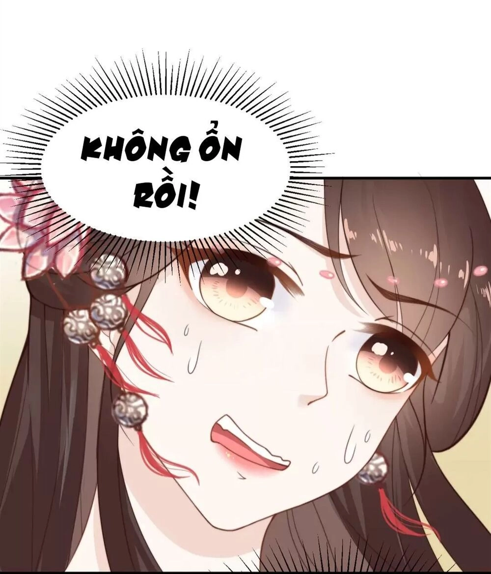 Luôn Có Điêu Dân To Gan Muốn Hại Trẫm Chapter 16 - 10