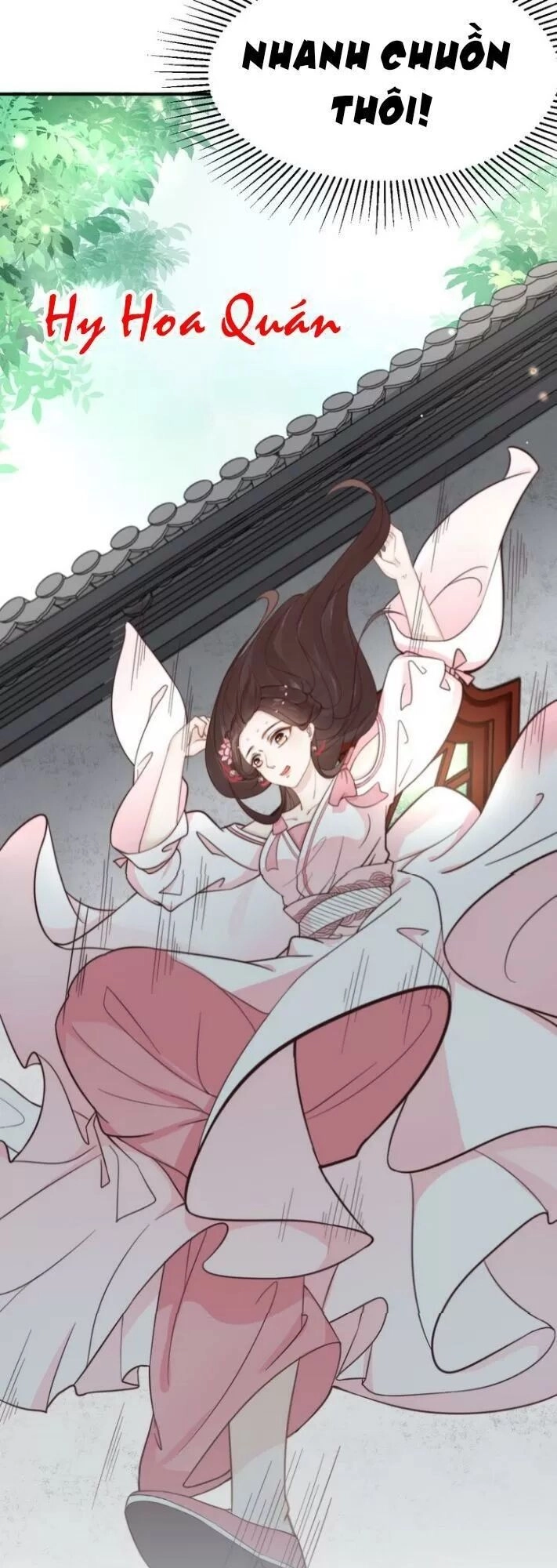 Luôn Có Điêu Dân To Gan Muốn Hại Trẫm Chapter 16 - 11