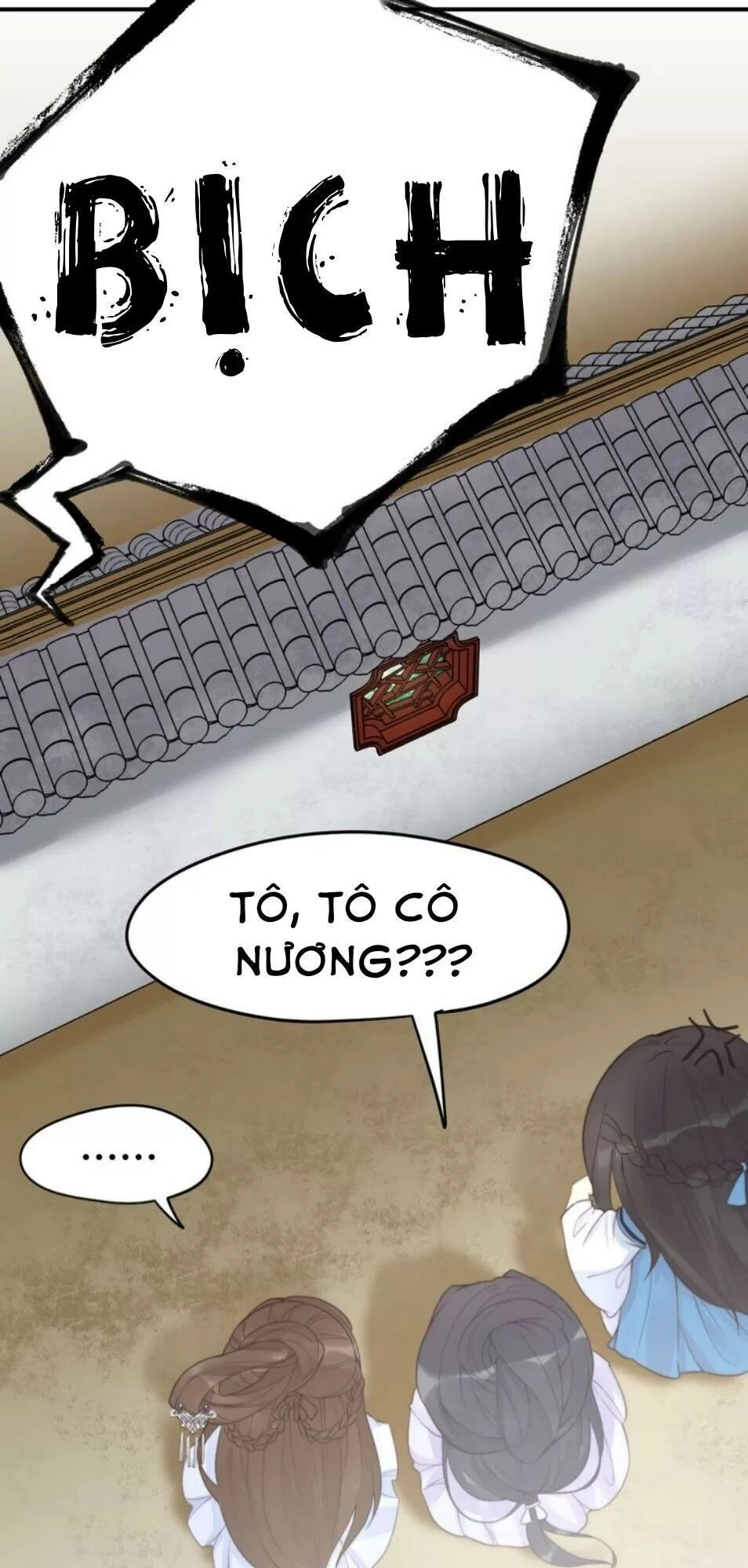 Luôn Có Điêu Dân To Gan Muốn Hại Trẫm Chapter 16 - 14