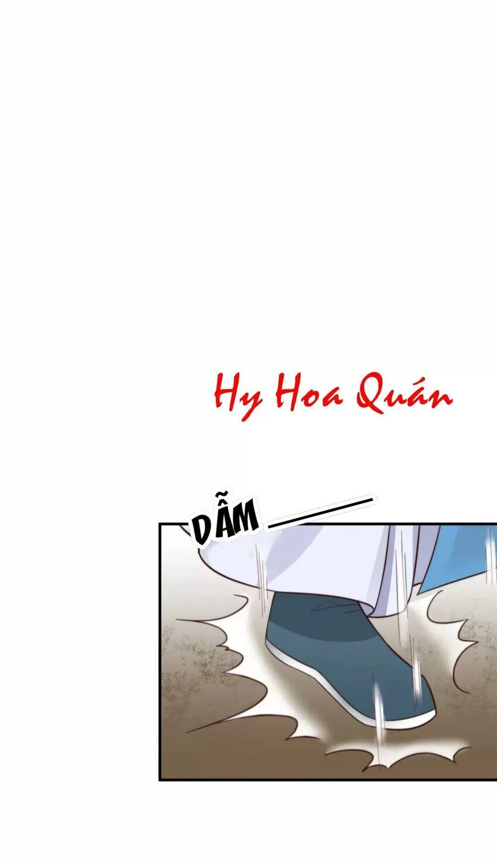 Luôn Có Điêu Dân To Gan Muốn Hại Trẫm Chapter 16 - 21