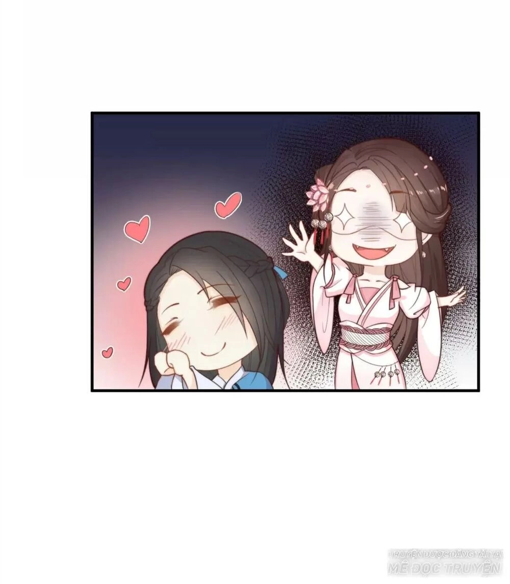 Luôn Có Điêu Dân To Gan Muốn Hại Trẫm Chapter 16 - 24