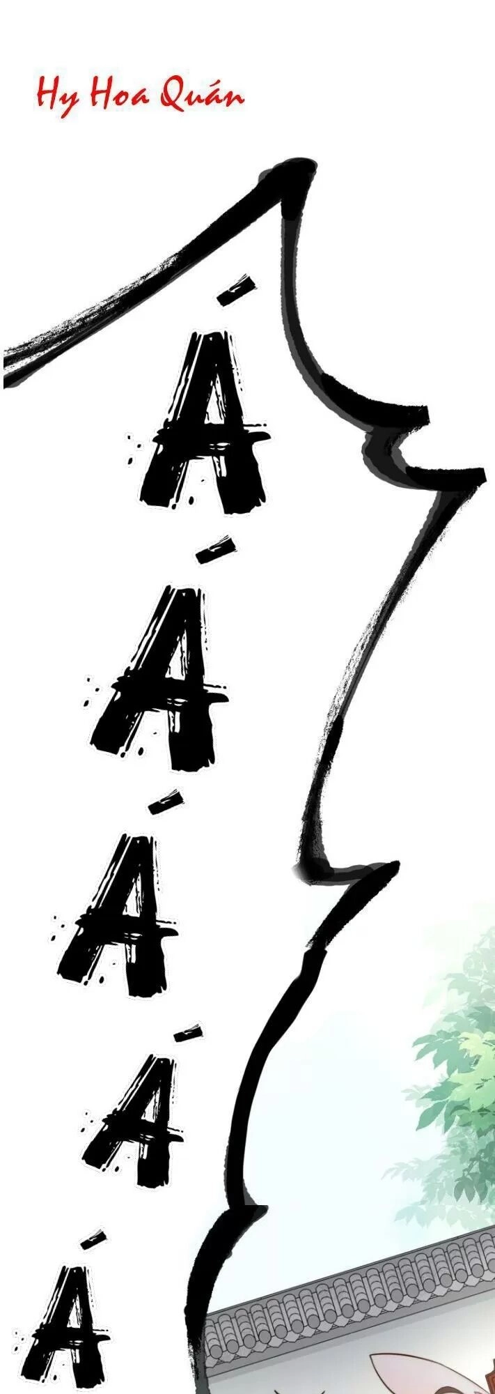 Luôn Có Điêu Dân To Gan Muốn Hại Trẫm Chapter 16 - 25