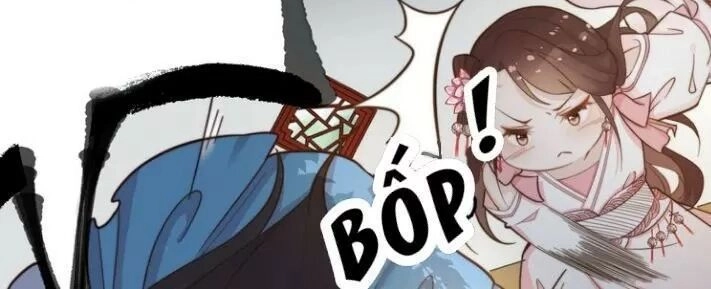 Luôn Có Điêu Dân To Gan Muốn Hại Trẫm Chapter 16 - 26