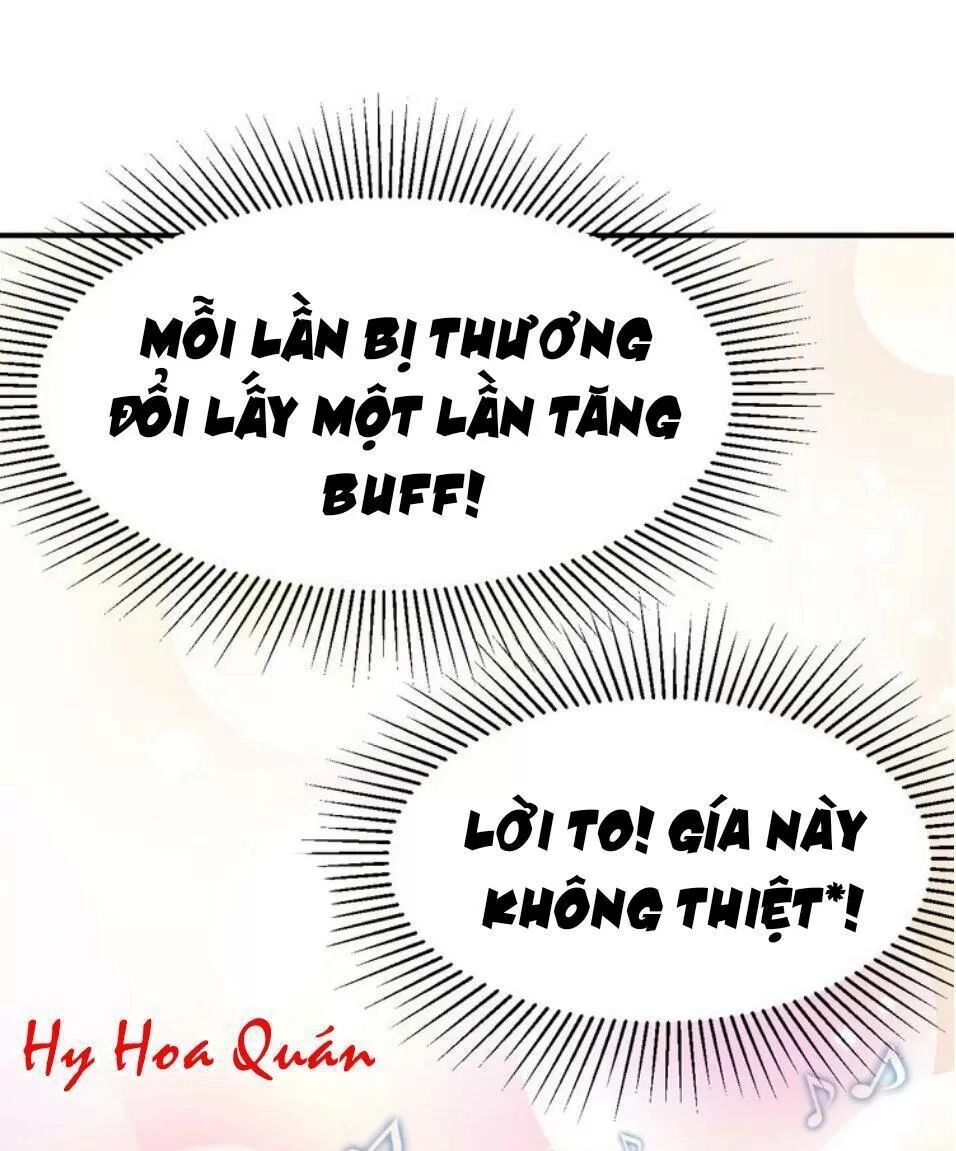 Luôn Có Điêu Dân To Gan Muốn Hại Trẫm Chapter 16 - 34