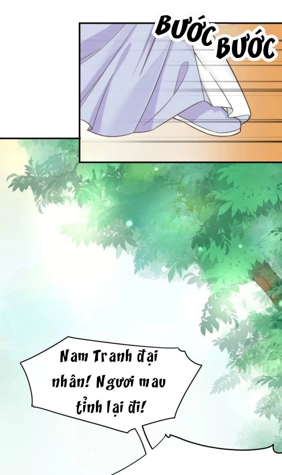 Luôn Có Điêu Dân To Gan Muốn Hại Trẫm Chapter 16 - 42