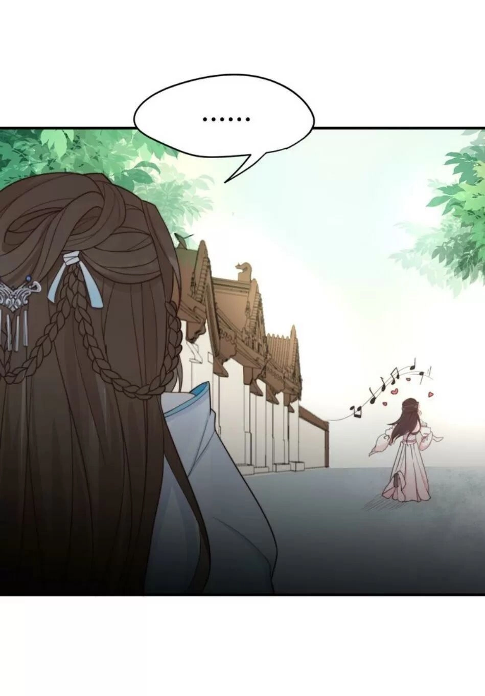 Luôn Có Điêu Dân To Gan Muốn Hại Trẫm Chapter 16 - 45