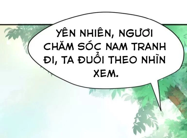 Luôn Có Điêu Dân To Gan Muốn Hại Trẫm Chapter 16 - 46