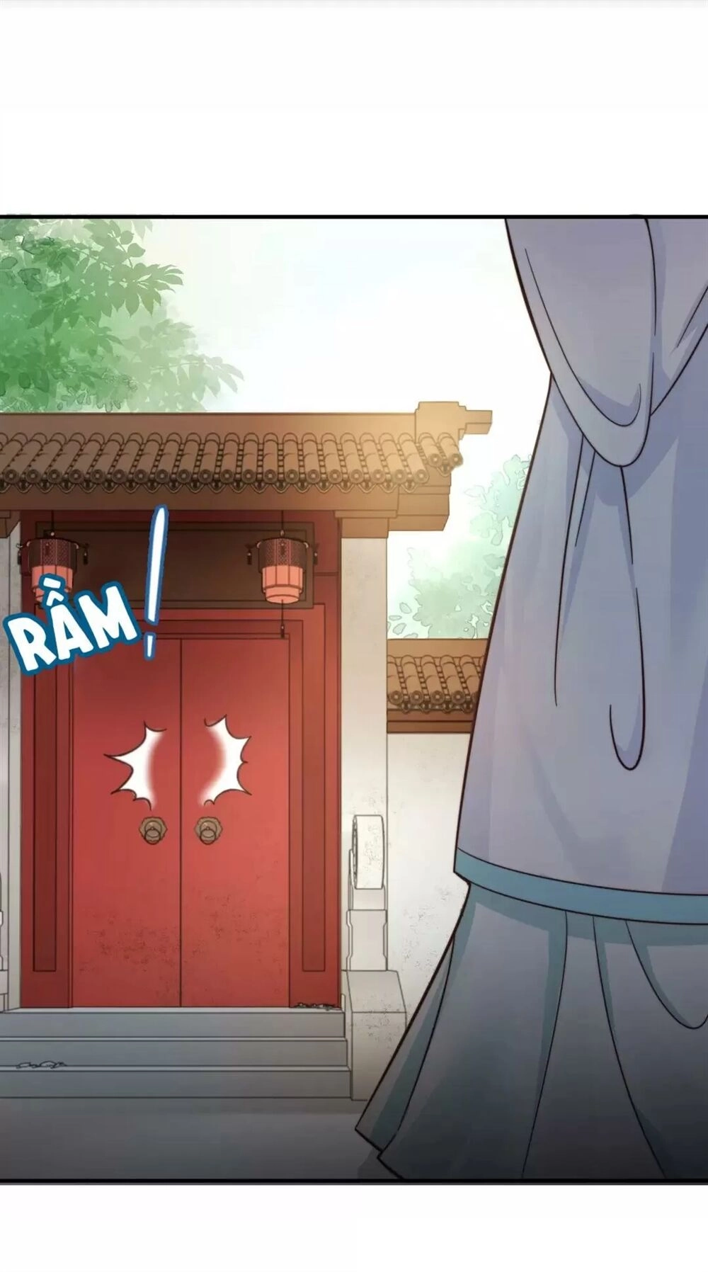 Luôn Có Điêu Dân To Gan Muốn Hại Trẫm Chapter 16 - 53