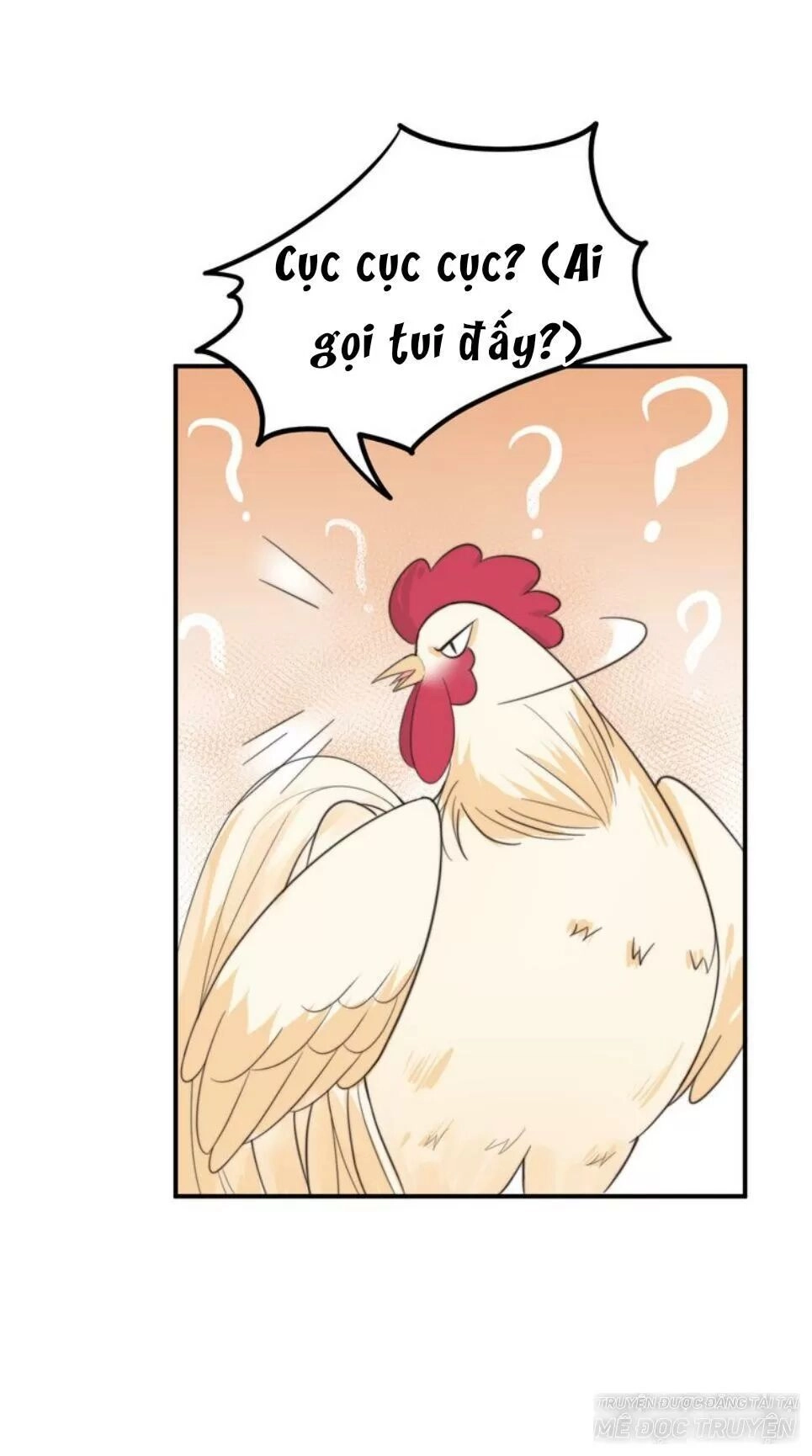 Luôn Có Điêu Dân To Gan Muốn Hại Trẫm Chapter 17 - 8