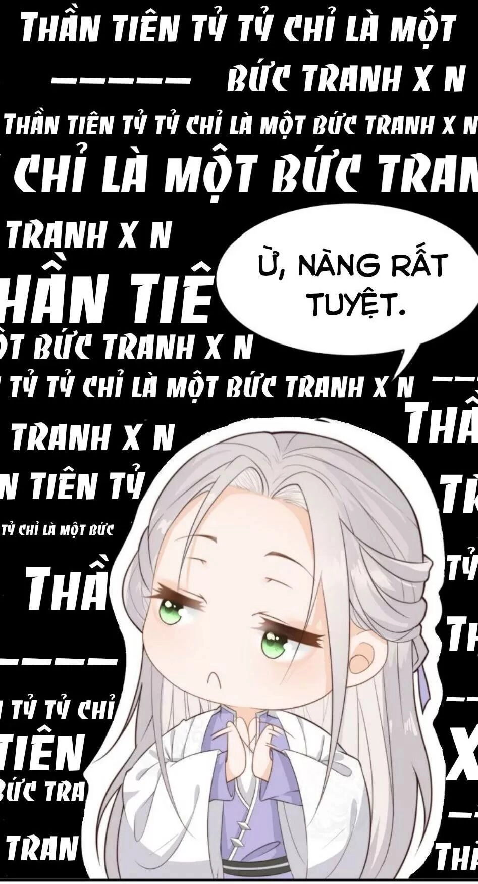 Luôn Có Điêu Dân To Gan Muốn Hại Trẫm Chapter 17 - 11