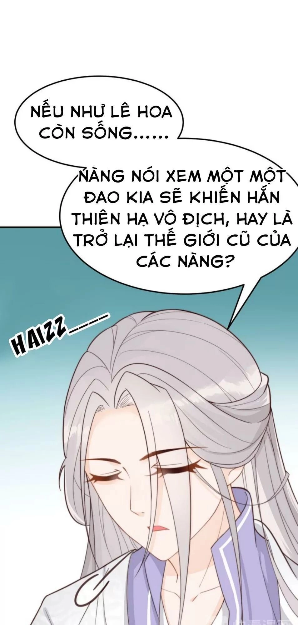 Luôn Có Điêu Dân To Gan Muốn Hại Trẫm Chapter 17 - 14