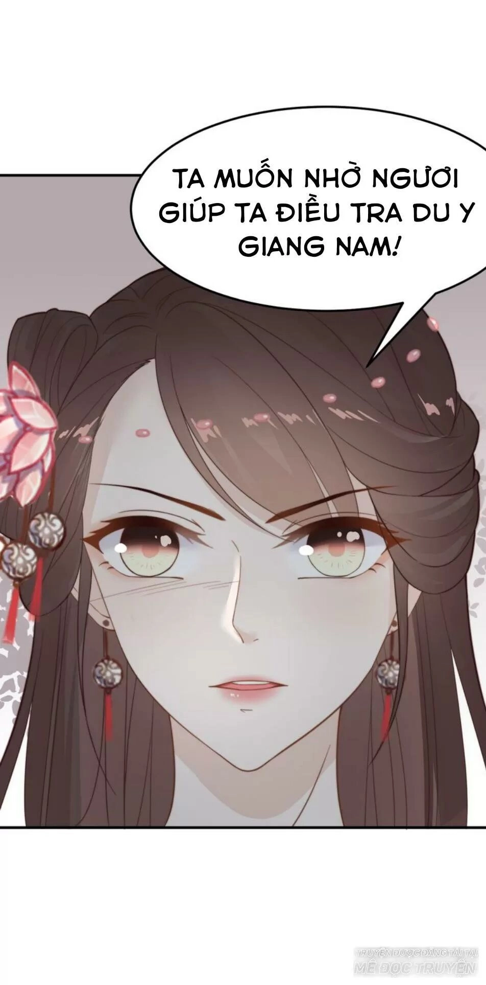 Luôn Có Điêu Dân To Gan Muốn Hại Trẫm Chapter 17 - 24