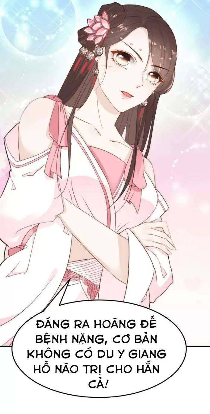 Luôn Có Điêu Dân To Gan Muốn Hại Trẫm Chapter 17 - 28