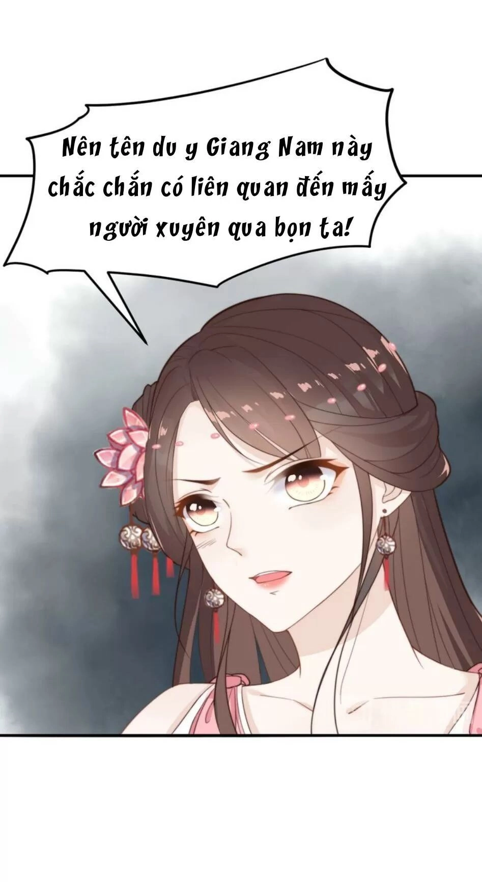 Luôn Có Điêu Dân To Gan Muốn Hại Trẫm Chapter 17 - 29