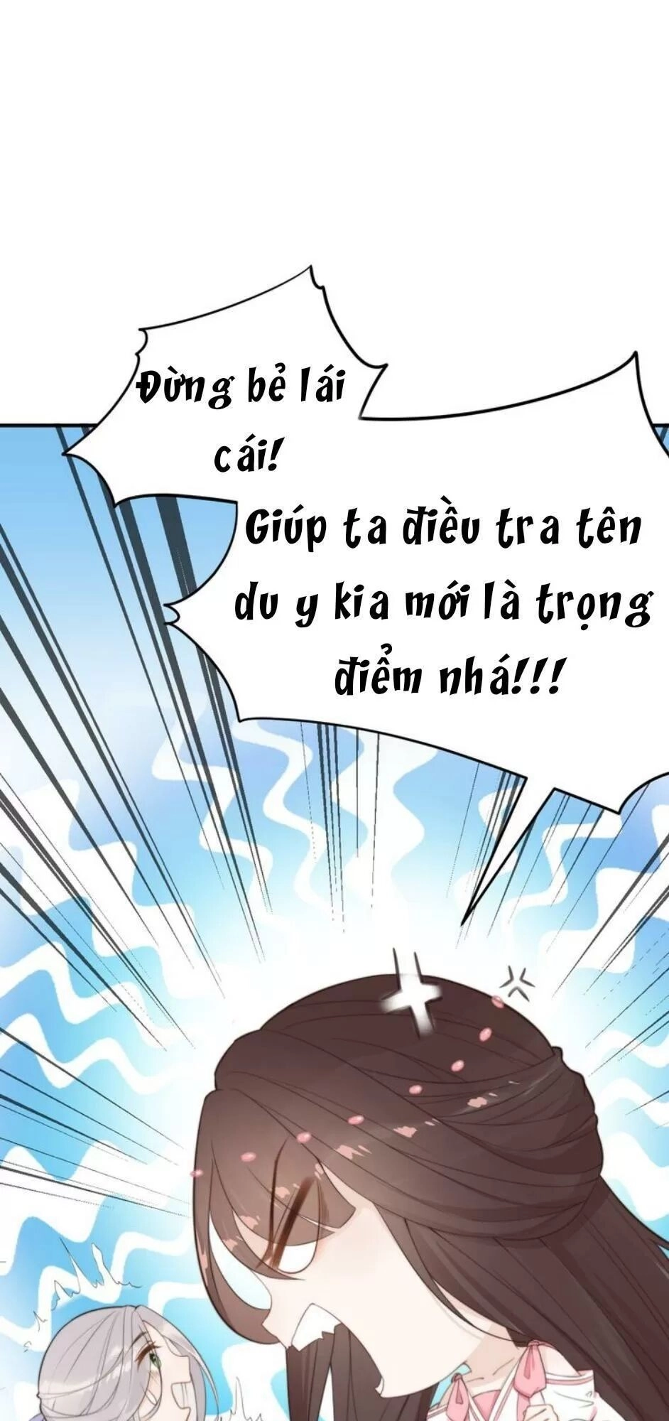 Luôn Có Điêu Dân To Gan Muốn Hại Trẫm Chapter 17 - 32