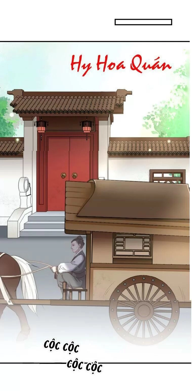 Luôn Có Điêu Dân To Gan Muốn Hại Trẫm Chapter 17 - 35