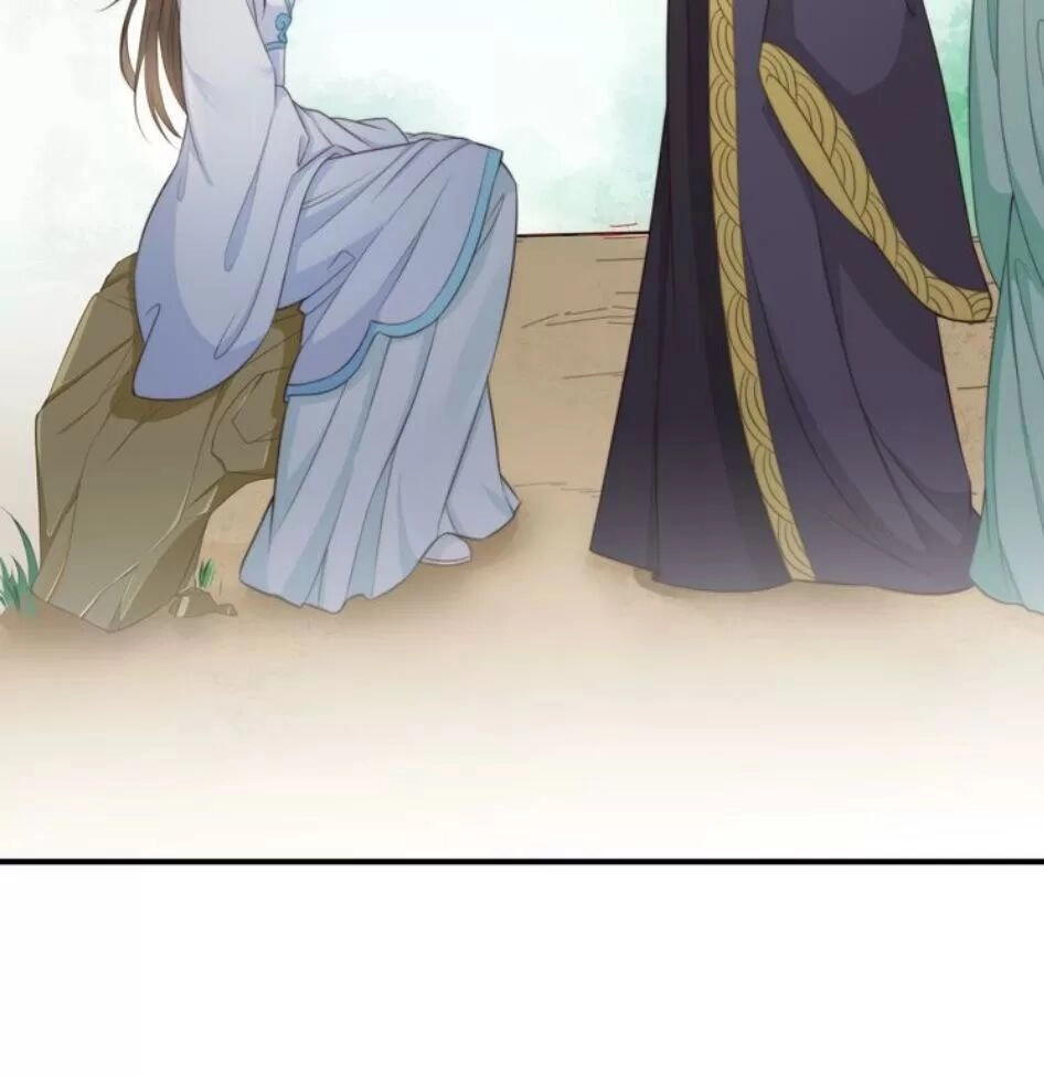 Luôn Có Điêu Dân To Gan Muốn Hại Trẫm Chapter 17 - 37