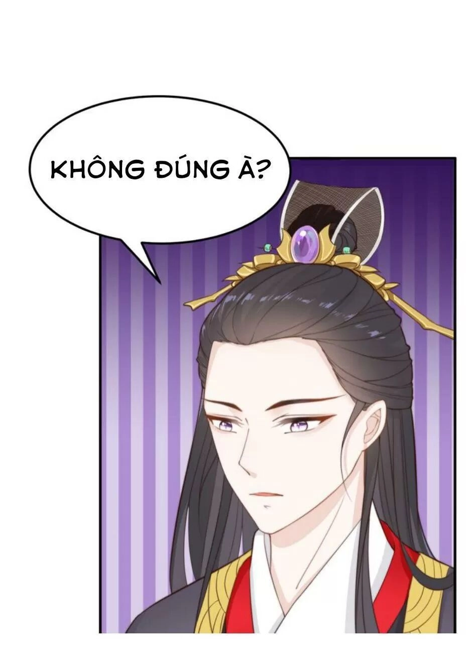 Luôn Có Điêu Dân To Gan Muốn Hại Trẫm Chapter 17 - 38