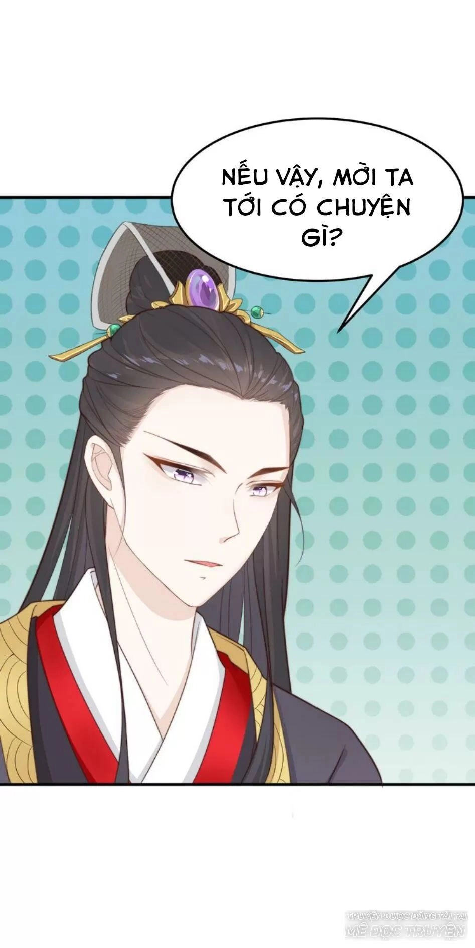 Luôn Có Điêu Dân To Gan Muốn Hại Trẫm Chapter 17 - 41