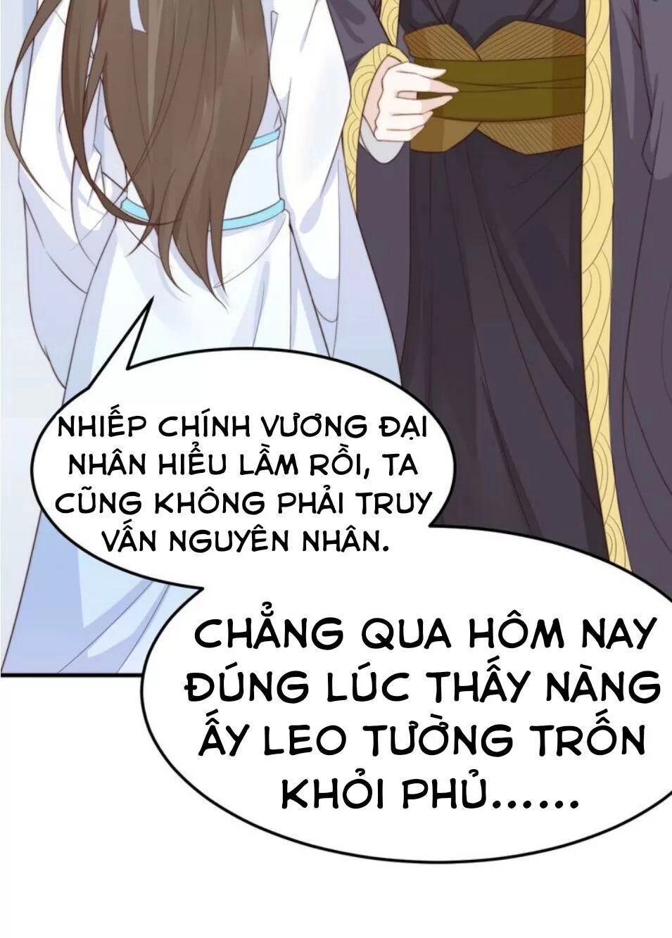 Luôn Có Điêu Dân To Gan Muốn Hại Trẫm Chapter 17 - 44