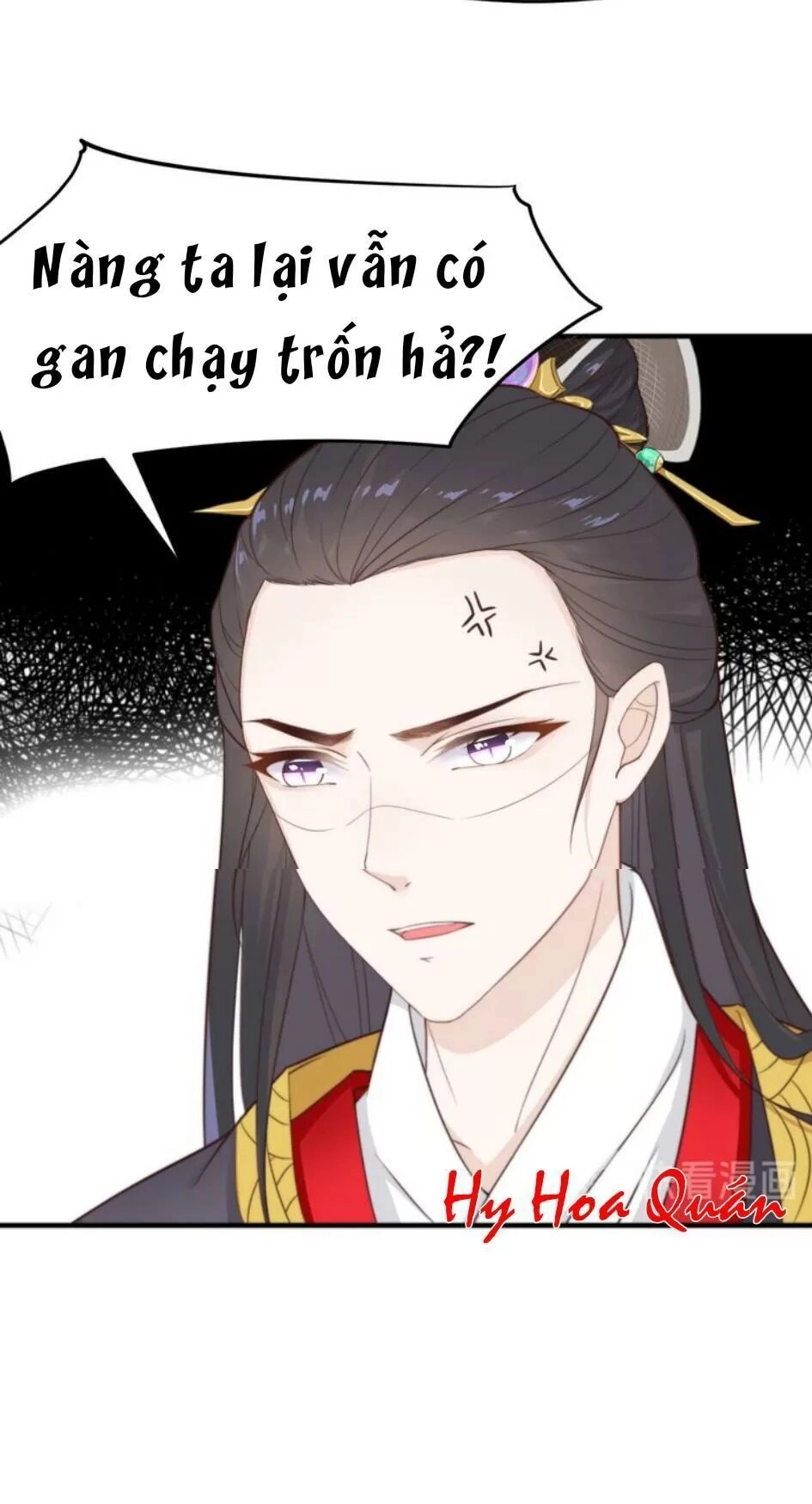 Luôn Có Điêu Dân To Gan Muốn Hại Trẫm Chapter 17 - 45