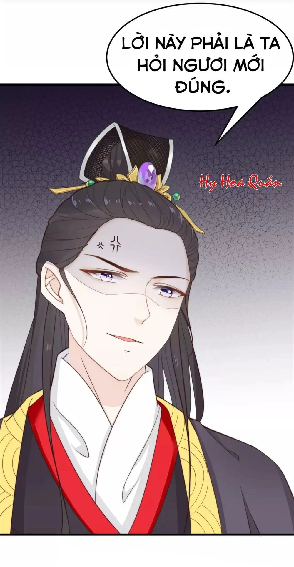 Luôn Có Điêu Dân To Gan Muốn Hại Trẫm Chapter 17 - 55