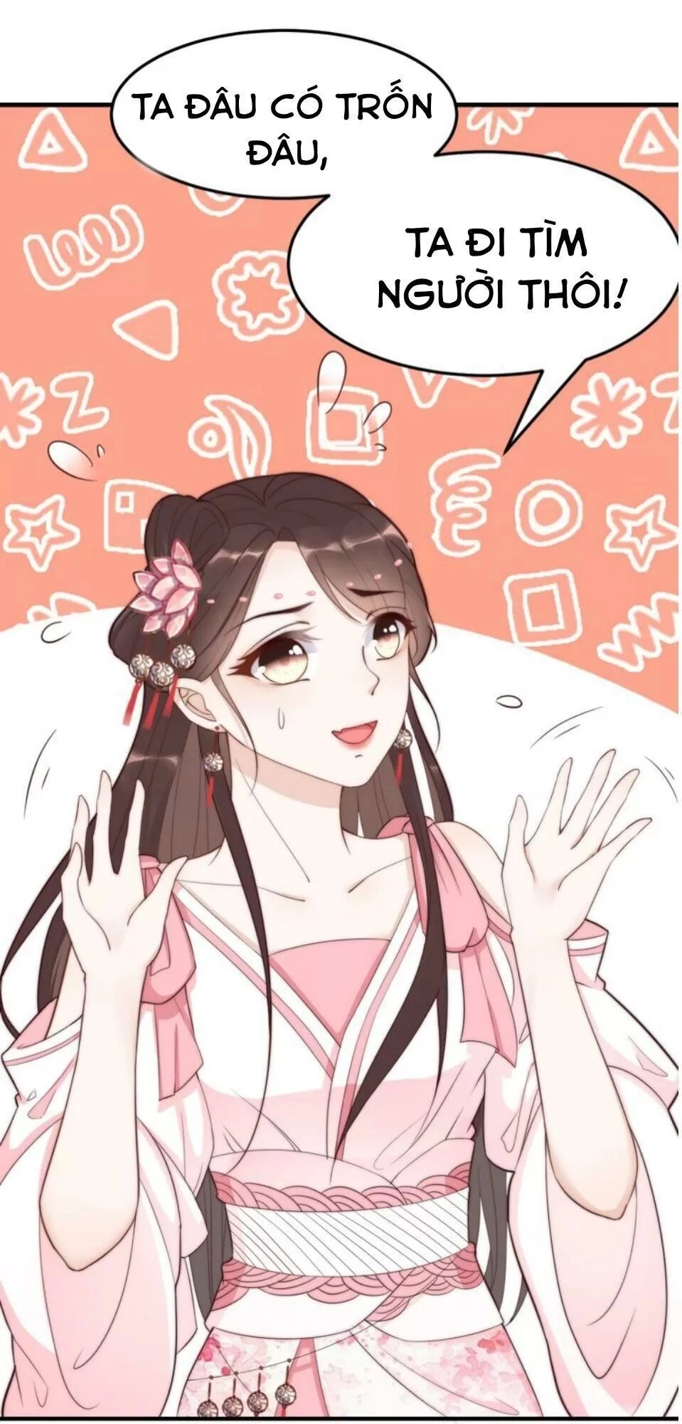 Luôn Có Điêu Dân To Gan Muốn Hại Trẫm Chapter 18 - 3