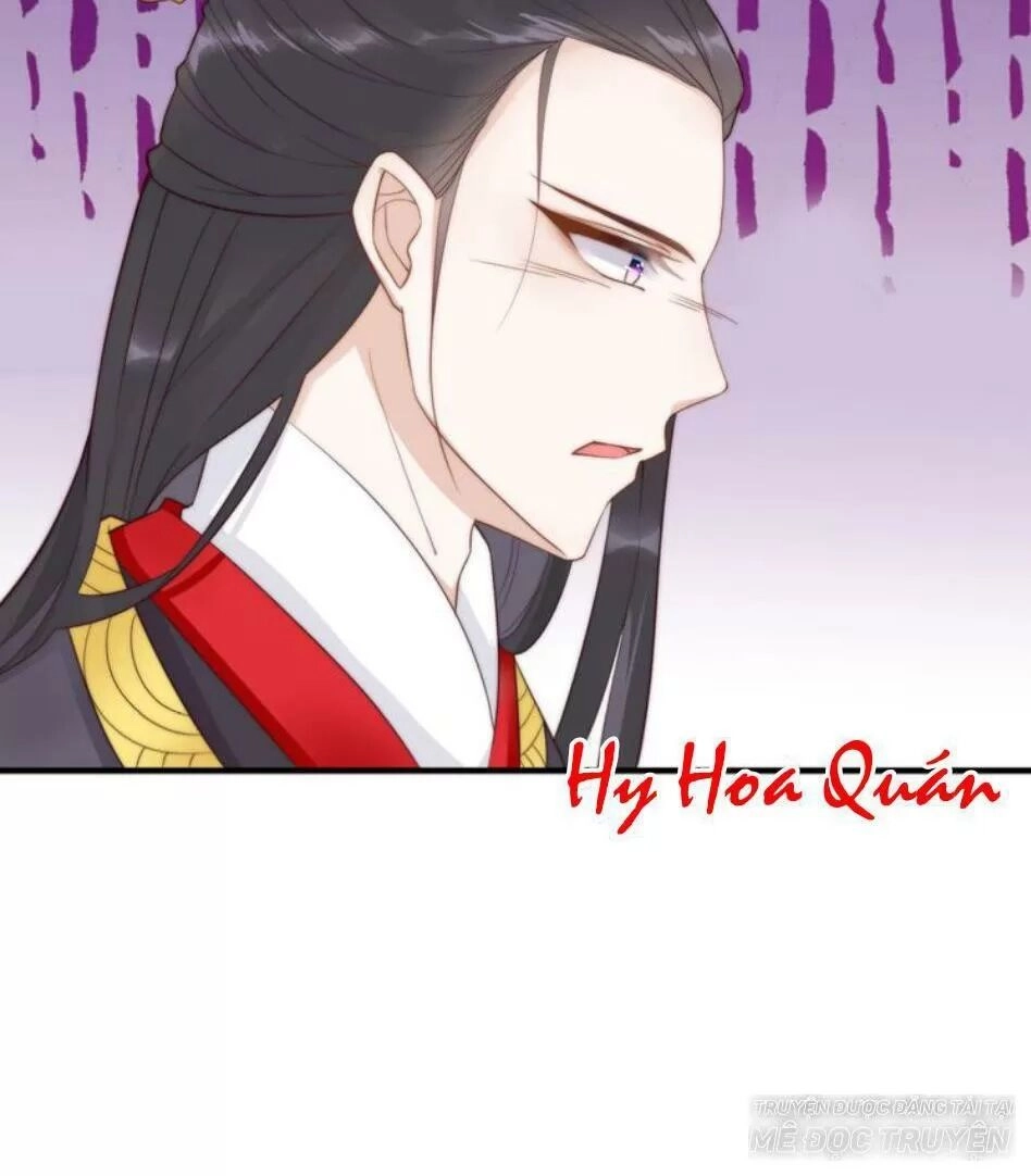 Luôn Có Điêu Dân To Gan Muốn Hại Trẫm Chapter 18 - 11