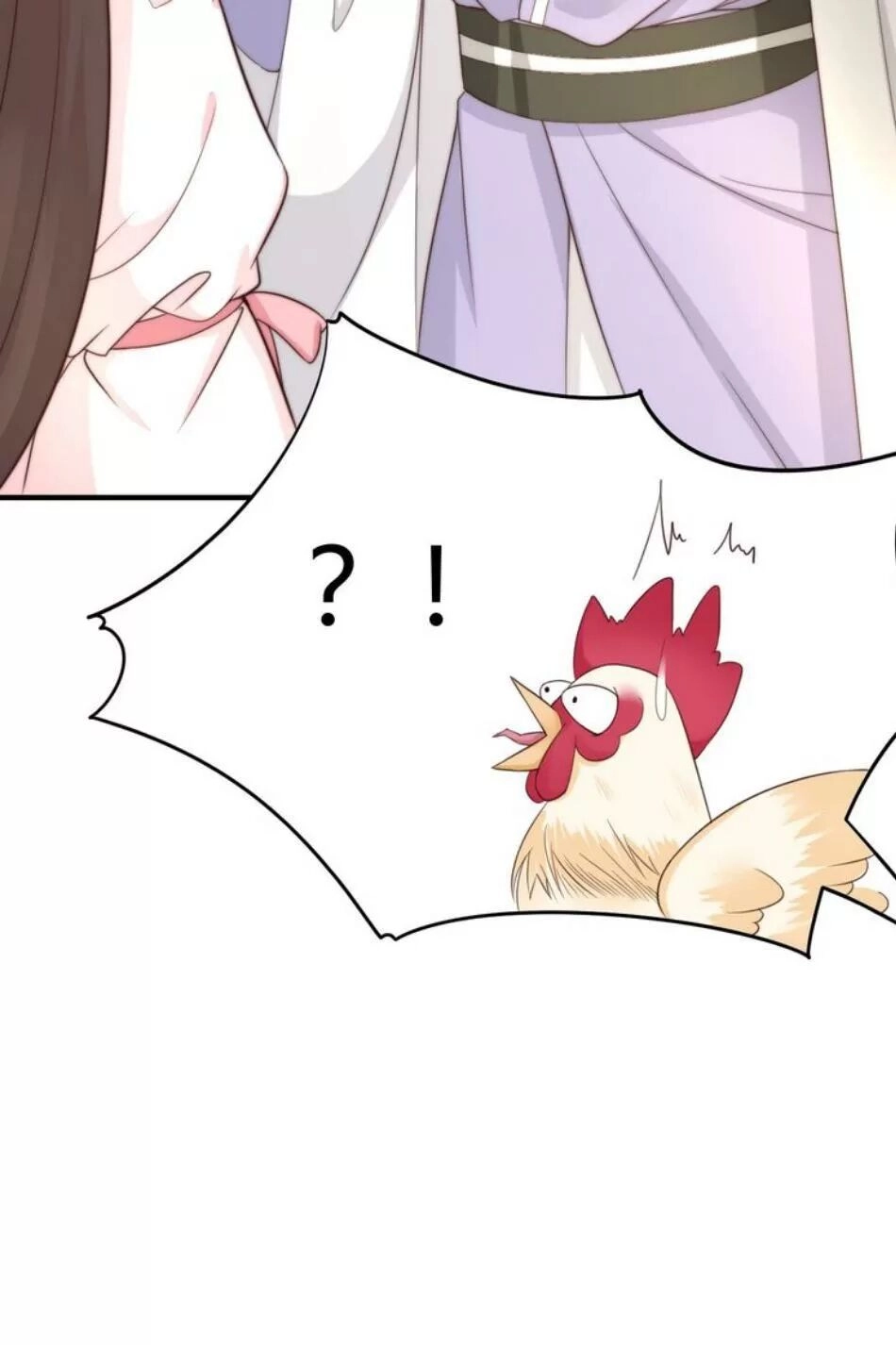 Luôn Có Điêu Dân To Gan Muốn Hại Trẫm Chapter 18 - 13