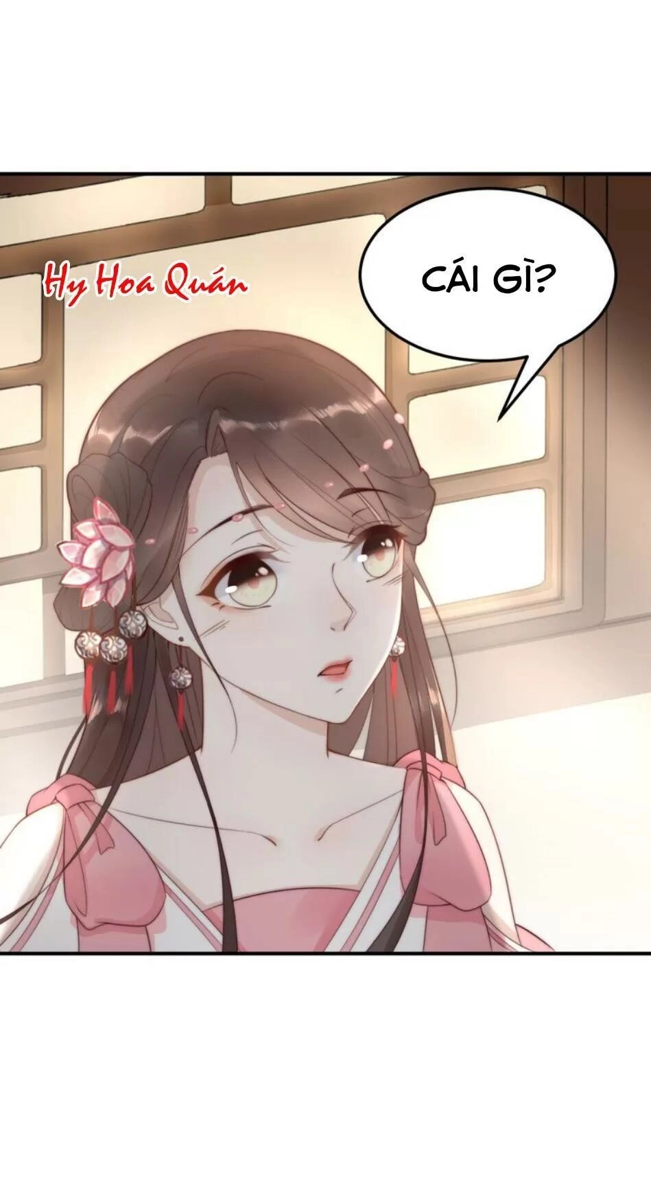 Luôn Có Điêu Dân To Gan Muốn Hại Trẫm Chapter 18 - 24