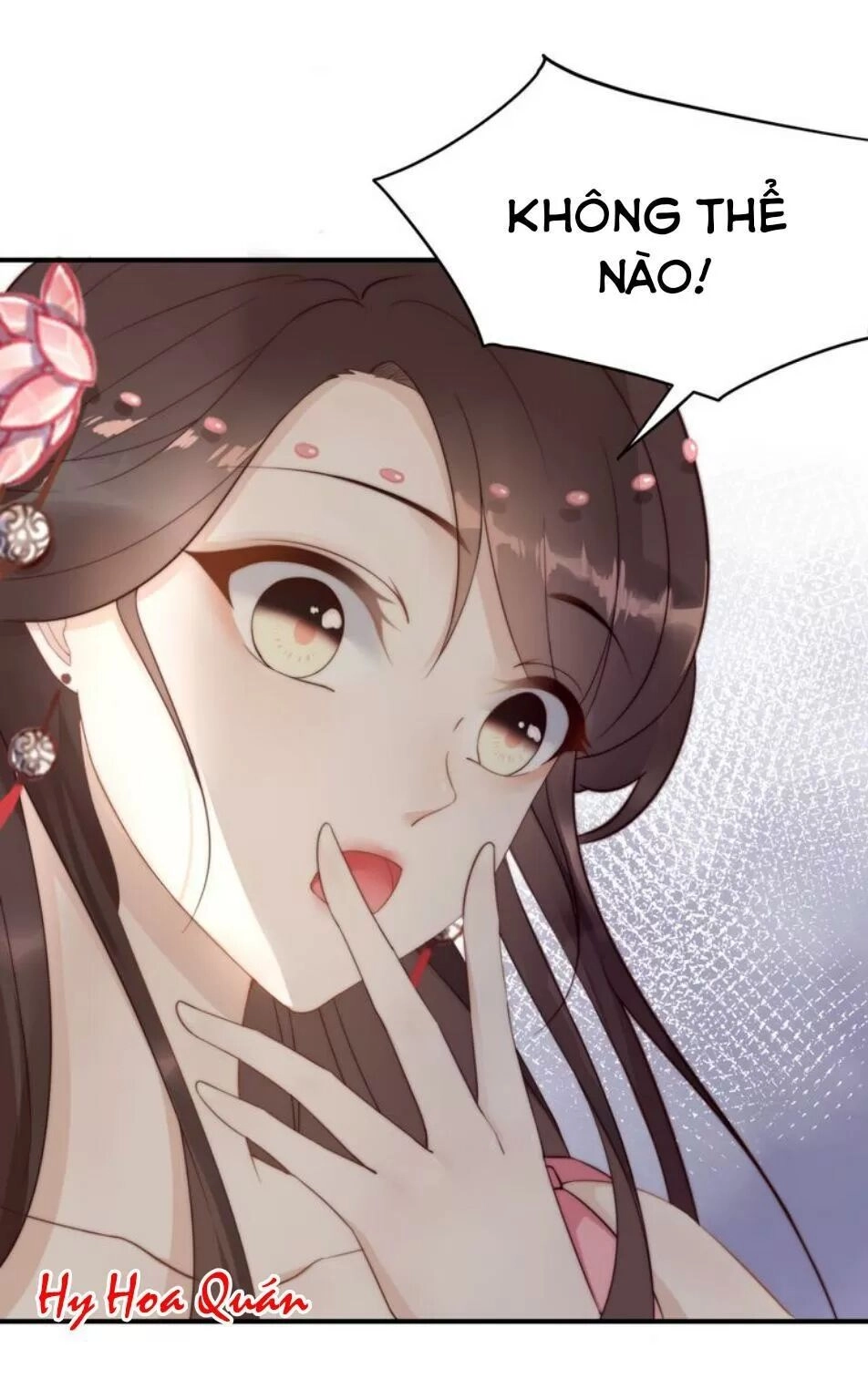 Luôn Có Điêu Dân To Gan Muốn Hại Trẫm Chapter 18 - 26