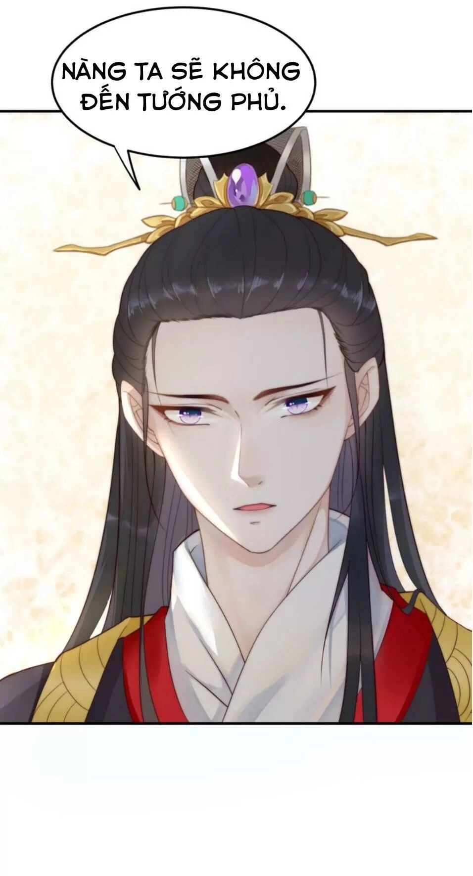 Luôn Có Điêu Dân To Gan Muốn Hại Trẫm Chapter 18 - 28