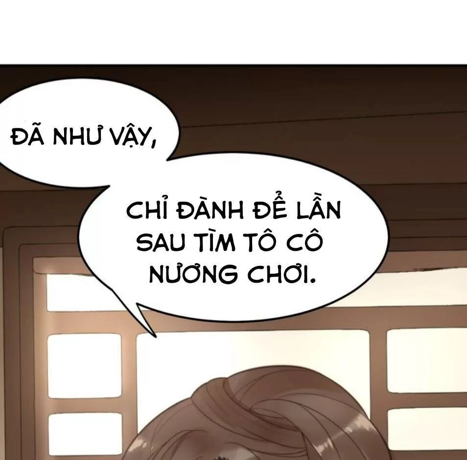 Luôn Có Điêu Dân To Gan Muốn Hại Trẫm Chapter 18 - 31
