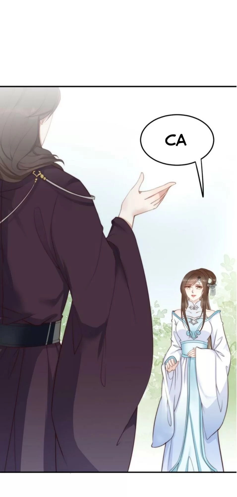 Luôn Có Điêu Dân To Gan Muốn Hại Trẫm Chapter 18 - 35