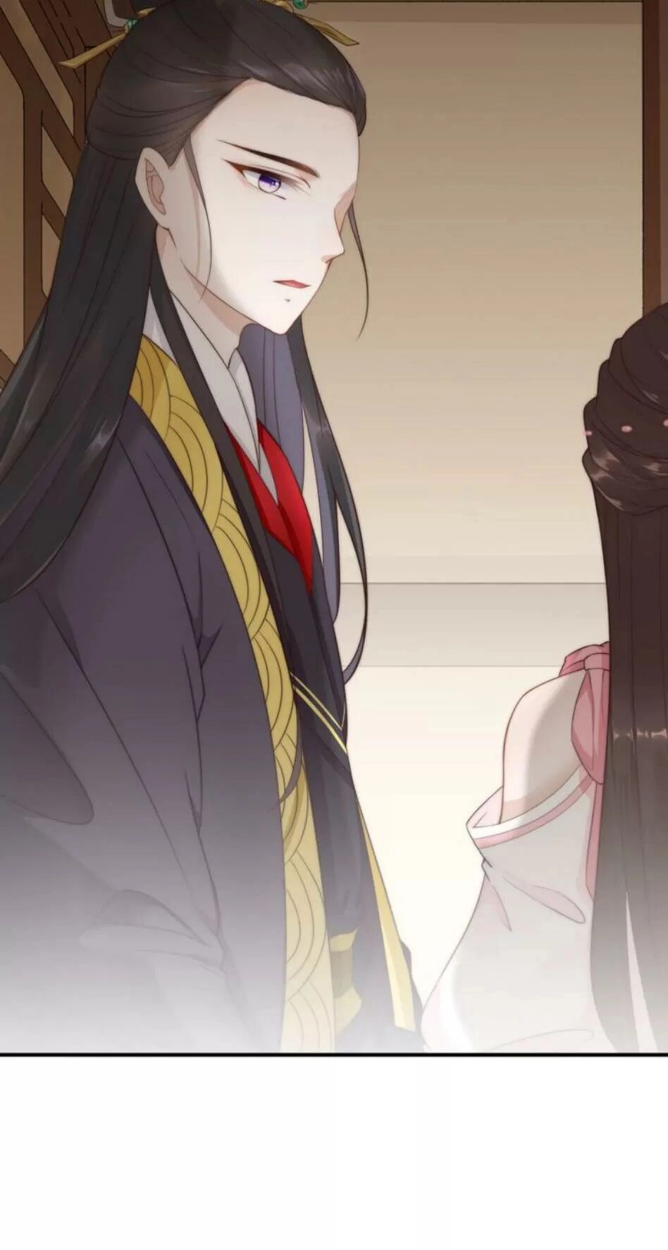 Luôn Có Điêu Dân To Gan Muốn Hại Trẫm Chapter 18 - 39