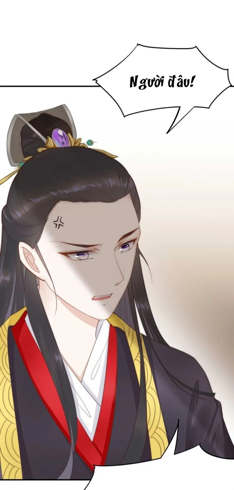 Luôn Có Điêu Dân To Gan Muốn Hại Trẫm Chapter 18 - 42