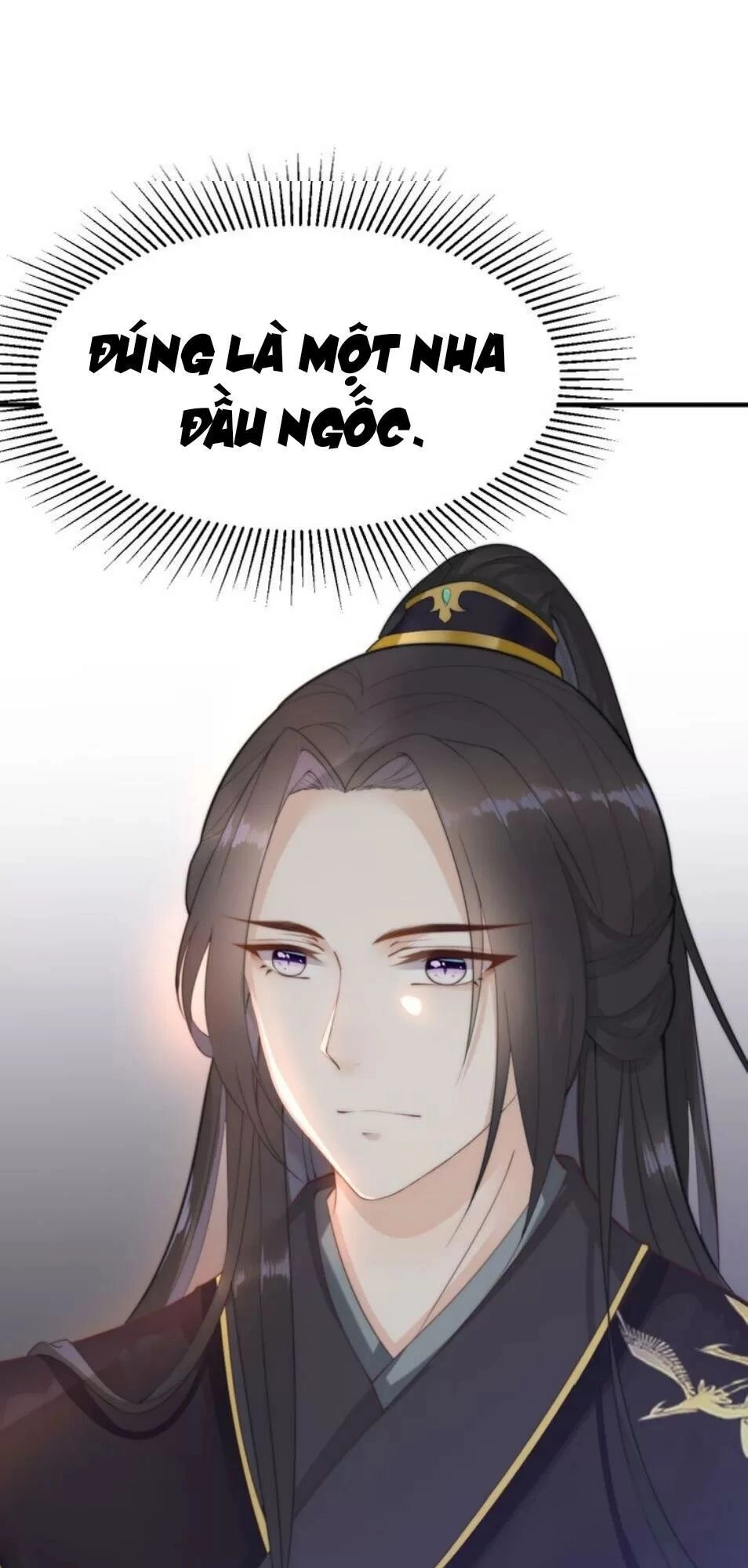 Luôn Có Điêu Dân To Gan Muốn Hại Trẫm Chapter 18 - 58