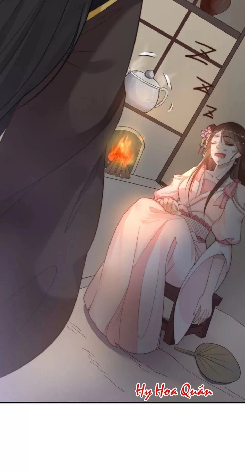 Luôn Có Điêu Dân To Gan Muốn Hại Trẫm Chapter 18 - 65