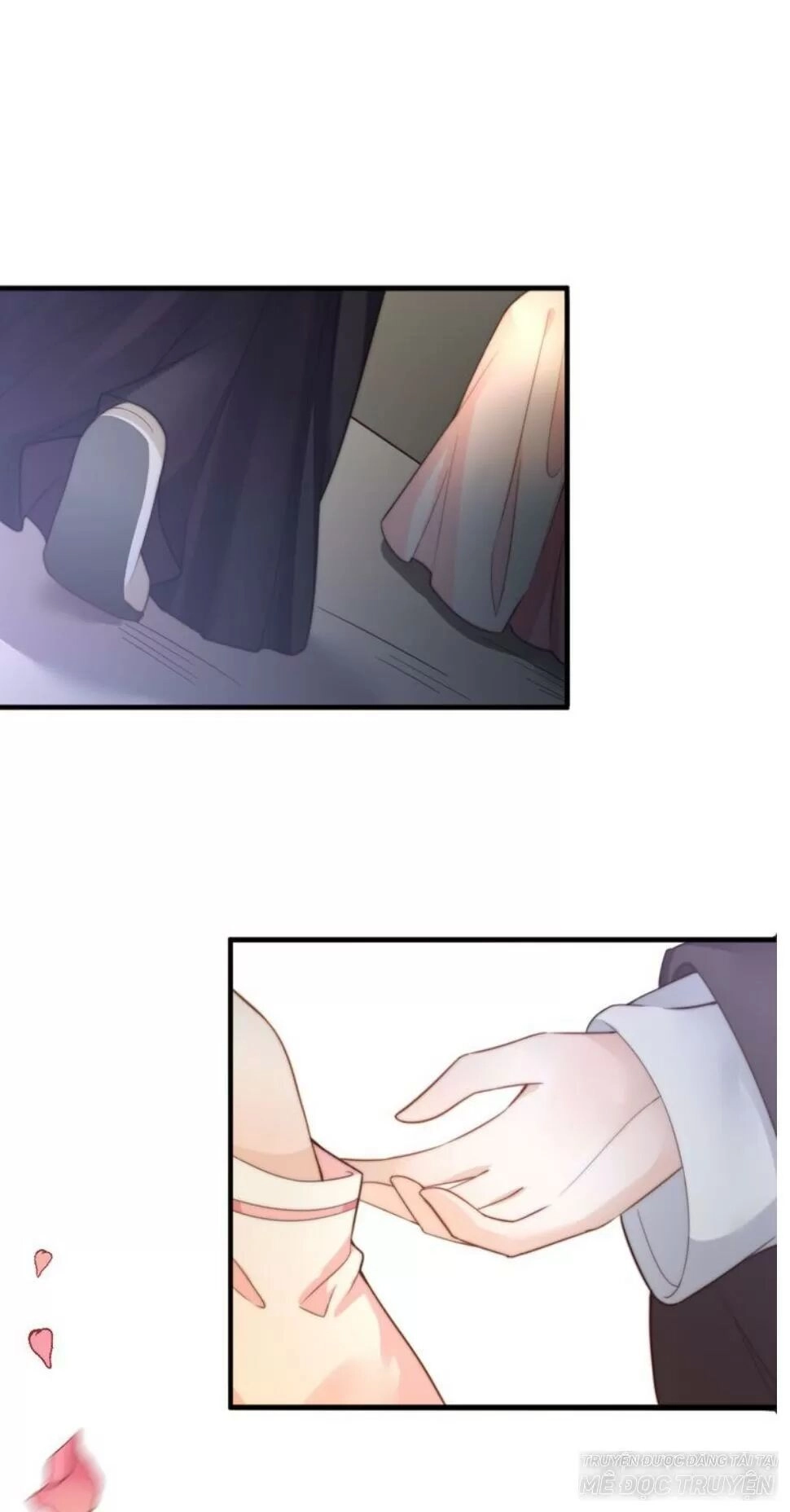 Luôn Có Điêu Dân To Gan Muốn Hại Trẫm Chapter 18 - 69