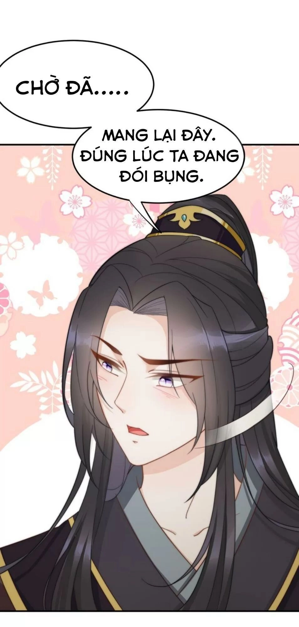 Luôn Có Điêu Dân To Gan Muốn Hại Trẫm Chapter 19 - 18