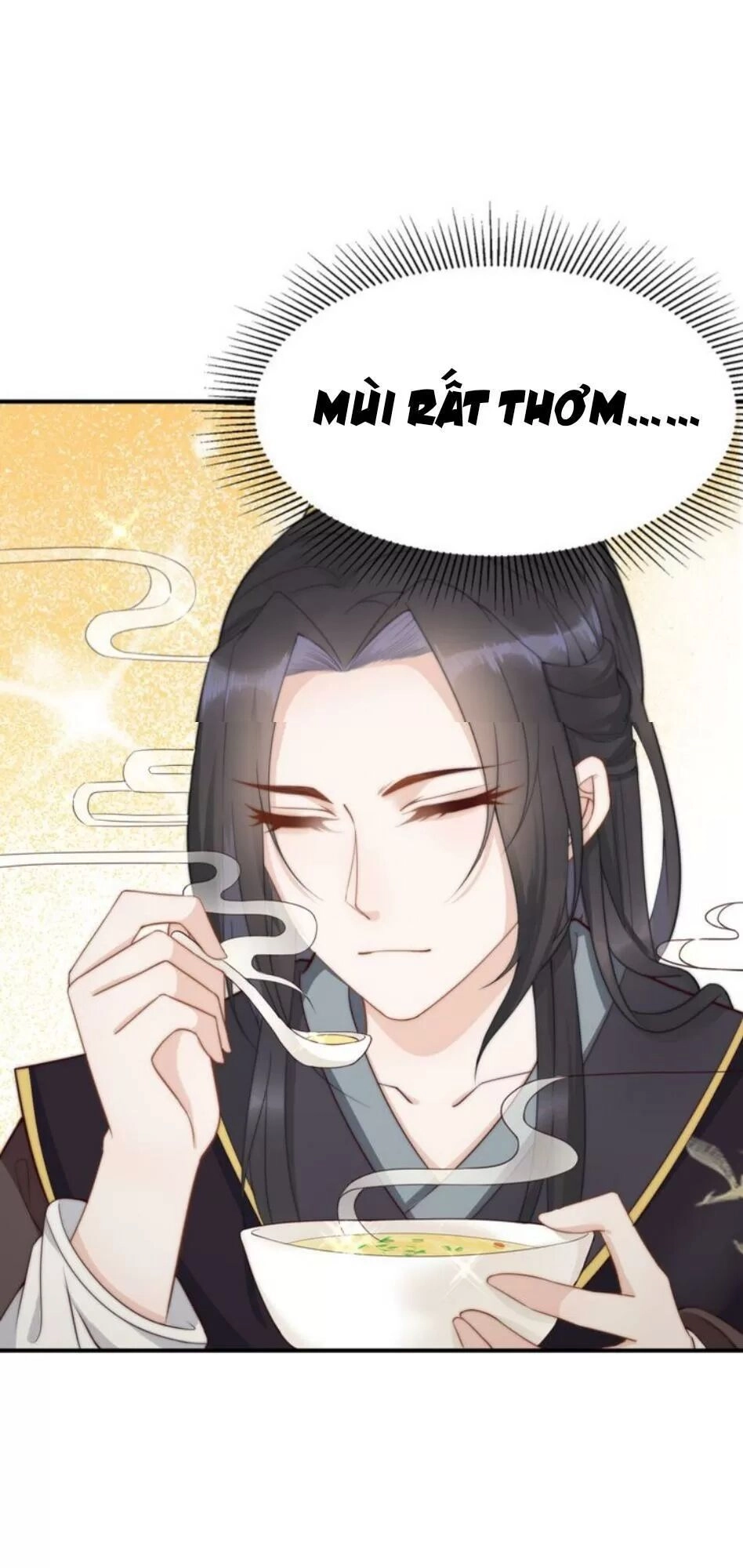 Luôn Có Điêu Dân To Gan Muốn Hại Trẫm Chapter 19 - 21