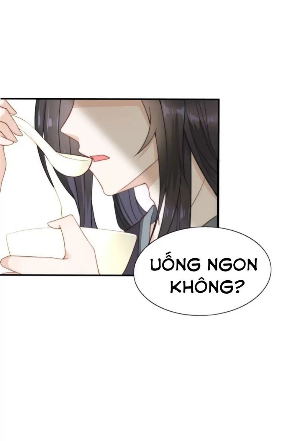 Luôn Có Điêu Dân To Gan Muốn Hại Trẫm Chapter 19 - 23