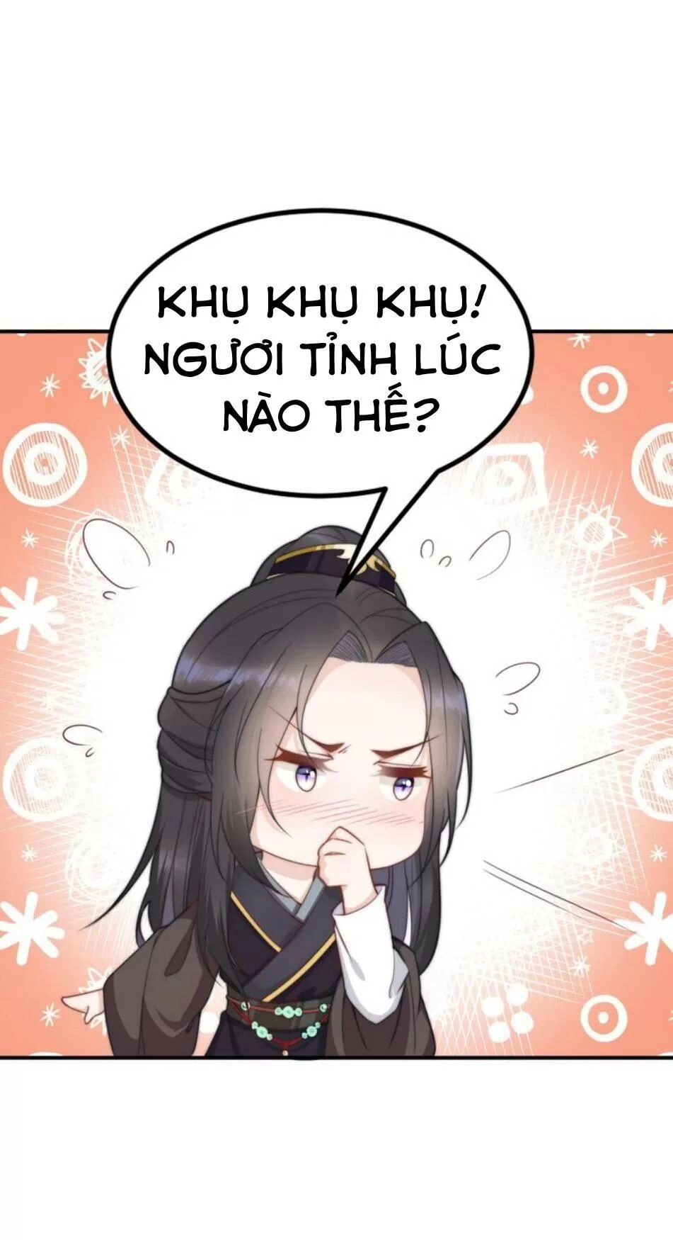 Luôn Có Điêu Dân To Gan Muốn Hại Trẫm Chapter 19 - 26