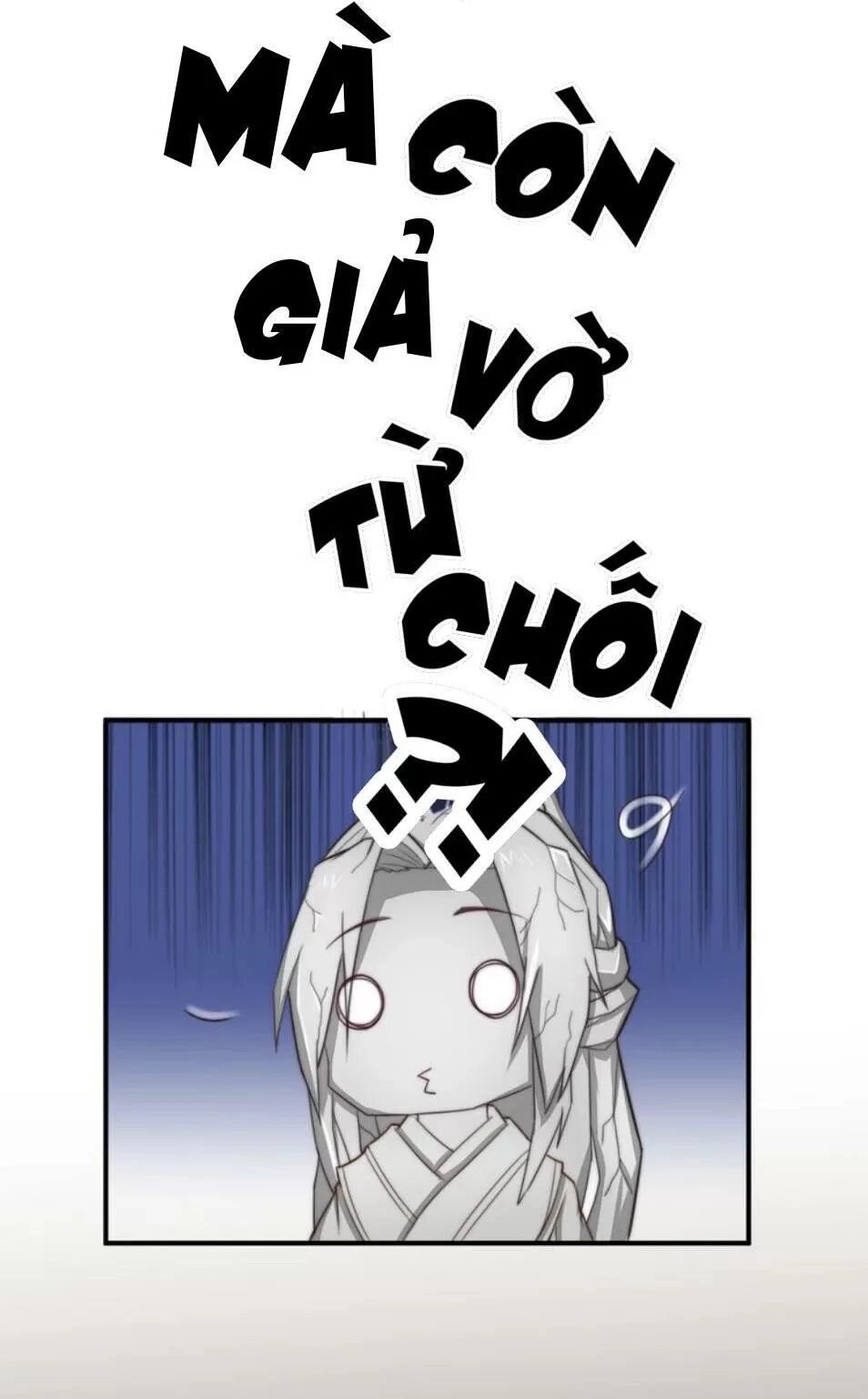 Luôn Có Điêu Dân To Gan Muốn Hại Trẫm Chapter 19 - 30