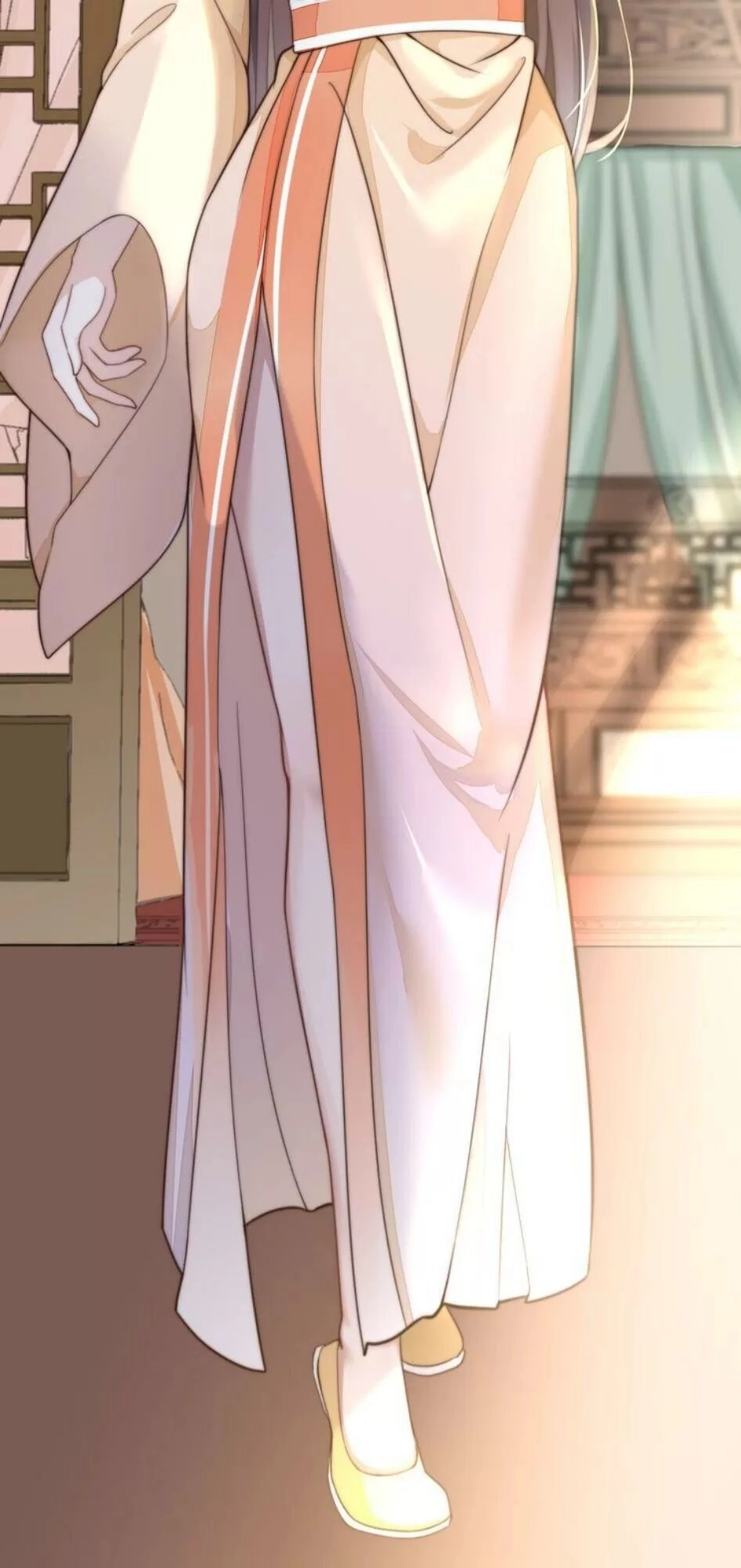 Luôn Có Điêu Dân To Gan Muốn Hại Trẫm Chapter 19 - 33