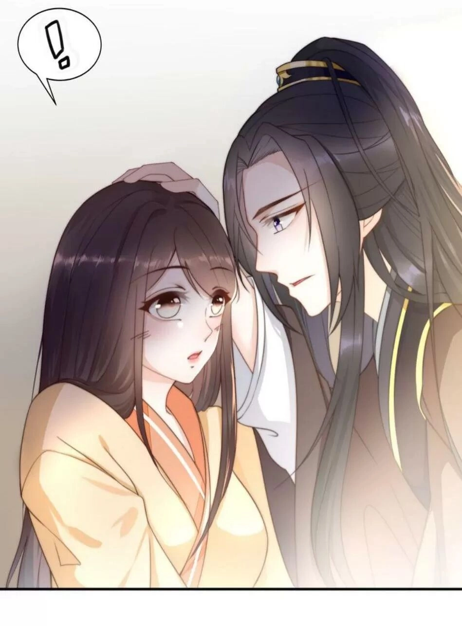 Luôn Có Điêu Dân To Gan Muốn Hại Trẫm Chapter 19 - 42