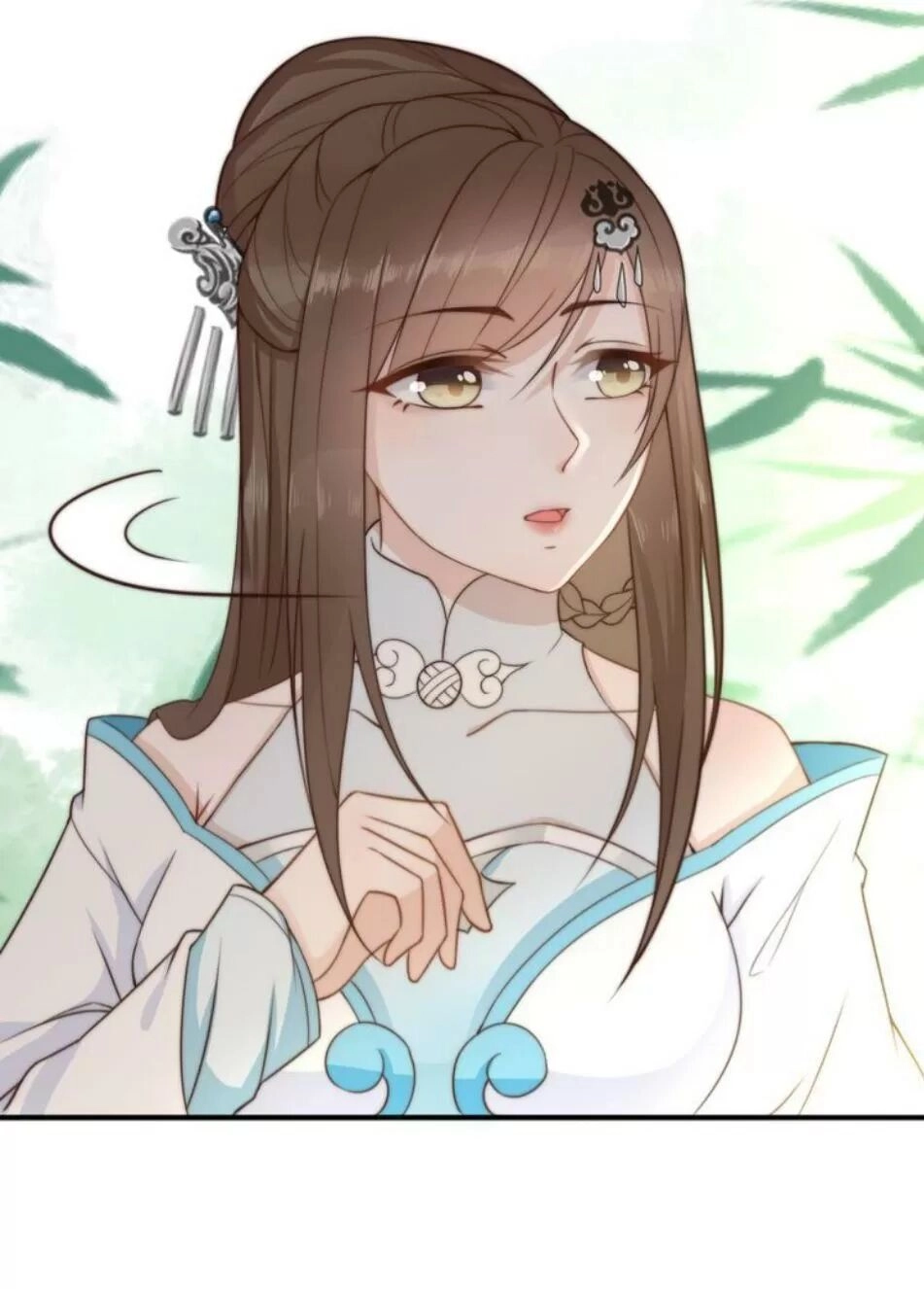 Luôn Có Điêu Dân To Gan Muốn Hại Trẫm Chapter 19 - 53