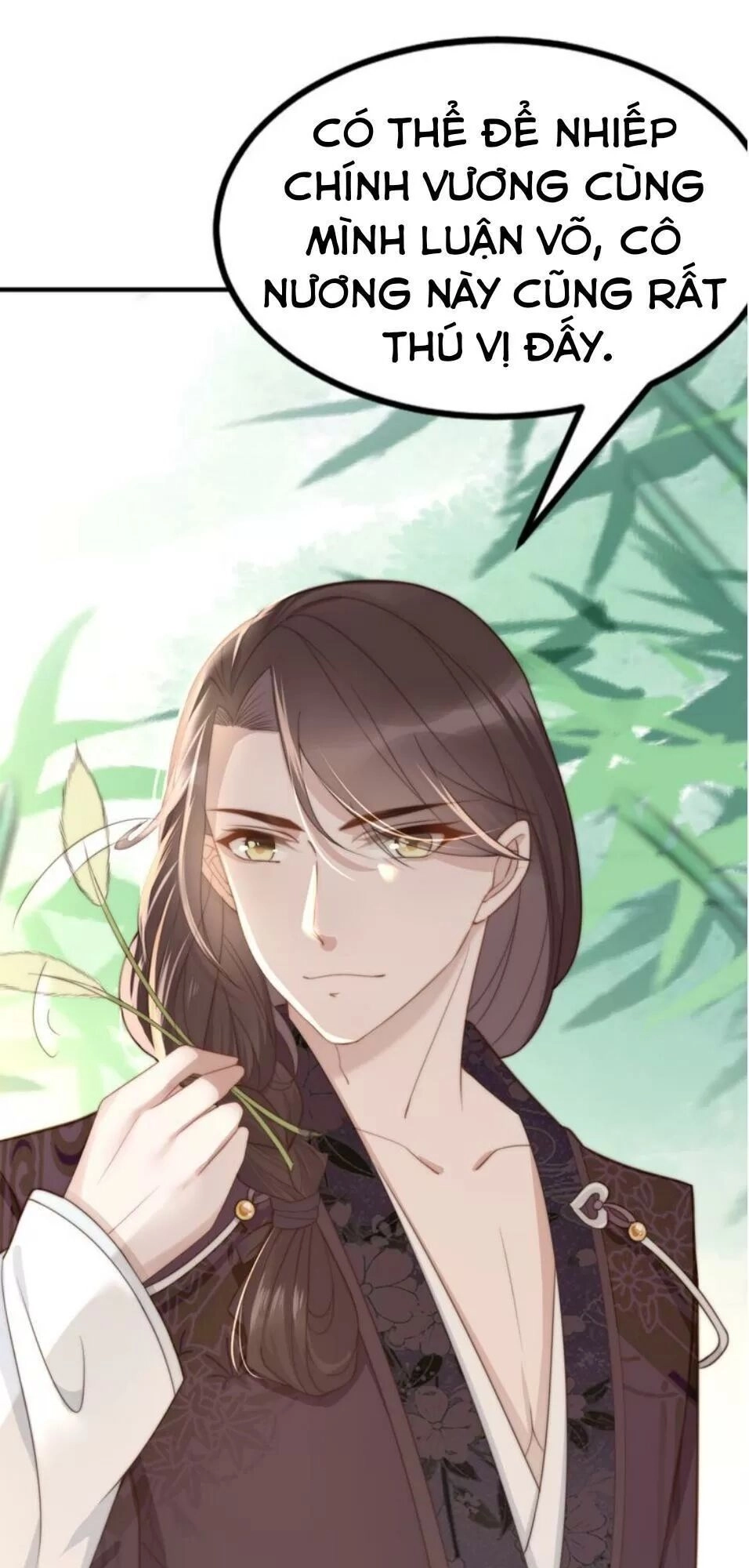 Luôn Có Điêu Dân To Gan Muốn Hại Trẫm Chapter 19 - 54