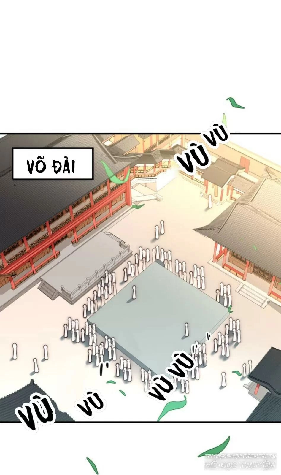 Luôn Có Điêu Dân To Gan Muốn Hại Trẫm Chapter 19 - 59