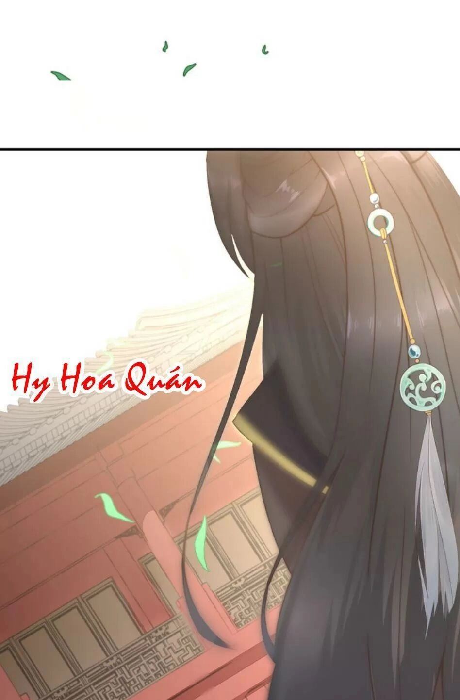 Luôn Có Điêu Dân To Gan Muốn Hại Trẫm Chapter 19 - 60